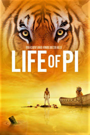 Life Of Pi
