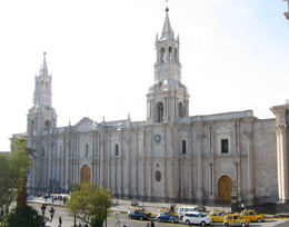 Arequipa