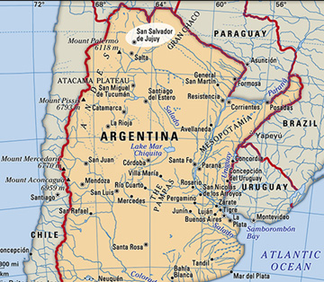 Argentina