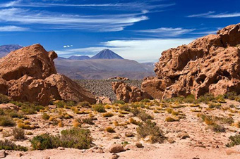 Atacama Desert