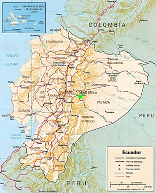 Equador