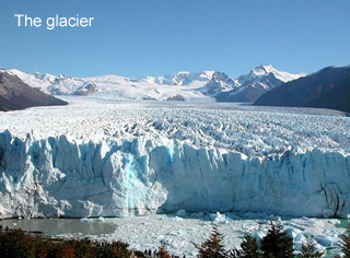 The Glacier