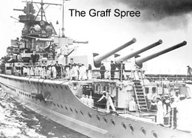 The Graff Spree