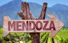 This Way To Mendoza