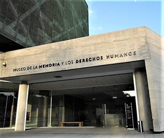 Museo De La Memoria