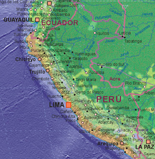 Peru