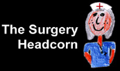 get details for headcorn surgery