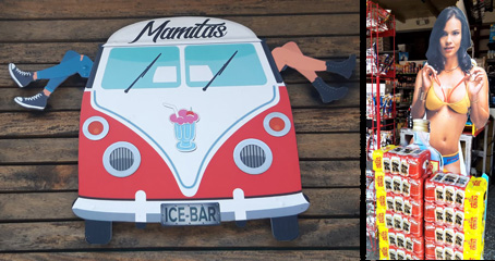 Mamitas