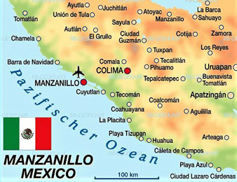 Manzanillo