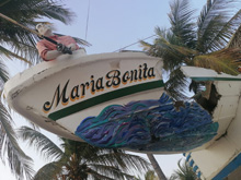 Maria Bonita