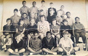 St. Marks Primary