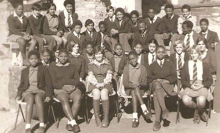 St. Marks Students