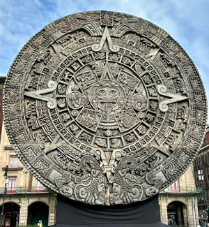 Mayan Calendar