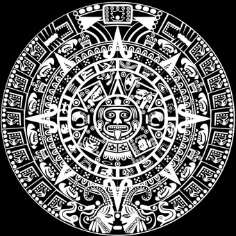 Mayan Calendar