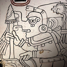 Mayan Codex