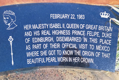 Really Special memorial