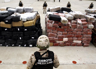 Drug Trafficking