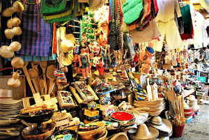 Craft Market