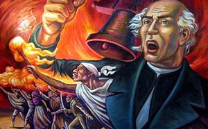 Miguel Hidalgo