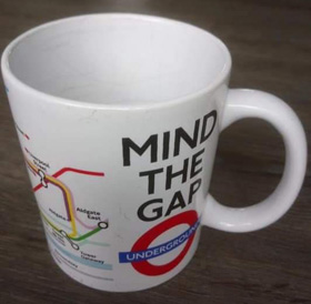 Mind The Gap