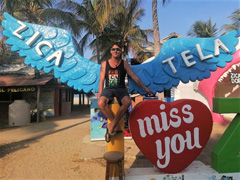 Miss You