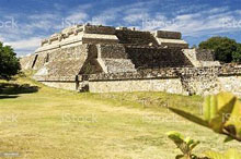 Monte Alban