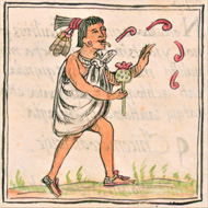 Nahua Singer