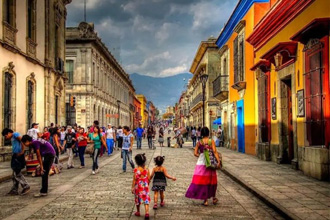 Oaxaca