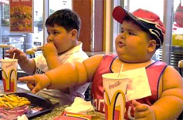 Obese Kids