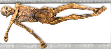 Otzi