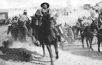 Pancho Villa