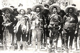 Pancho Villa