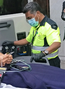 Top Paramedic