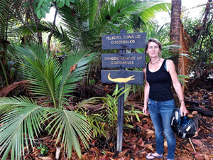 Beware Crocs And Cathy Too