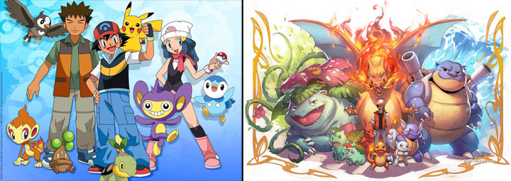 Pokemon Day