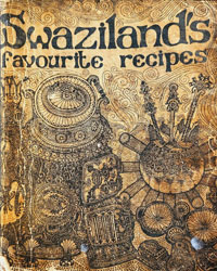 Swaziland Recipy Book