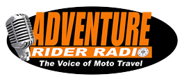 Adventure Rider Radio