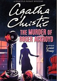 Roger Achroyd
