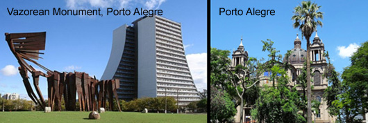 Porto Alegre