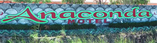 Anaconda Hotel