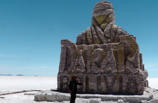 Bolivia Welcomes The Dakar