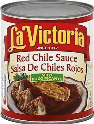 Chili Sauce