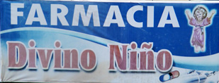 Farmacia Divino Nino