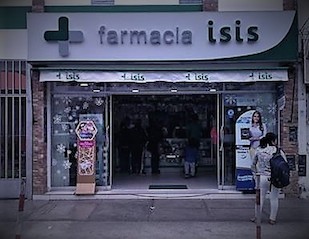 ISIS