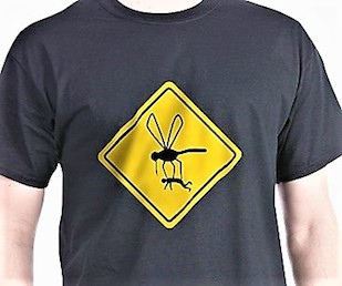 Mosquito T Shirt