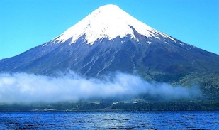 Osorno Volcano