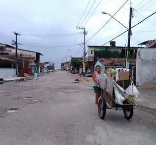 Street Scene