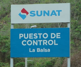 Sunat Puesta De Control