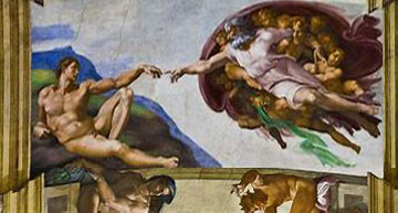 Sistine Chapelr