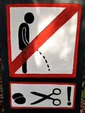 Beware Of The Snip